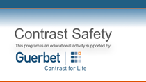 Contrast Safety